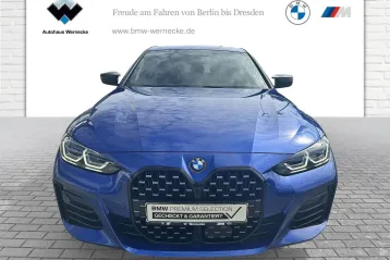 BMW M440 din 2024 - oferta BMW157504