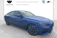 BMW M440 din 2024 cu 11.745 km - oferta BMW157504 - foto 2