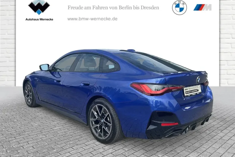 BMW M440 din 2024 cu 11.745 km - oferta BMW157504 - foto 6