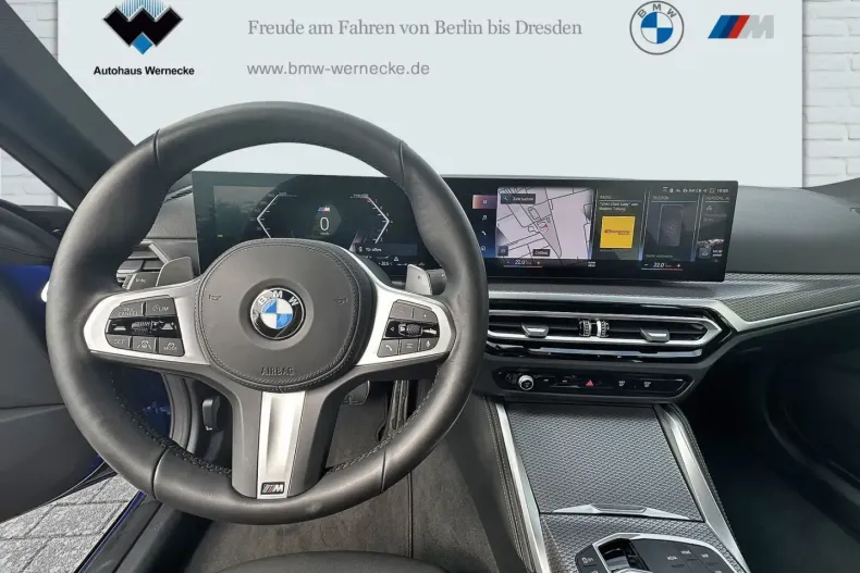 BMW M440 din 2024 cu 11.745 km - oferta BMW157504 - foto 10
