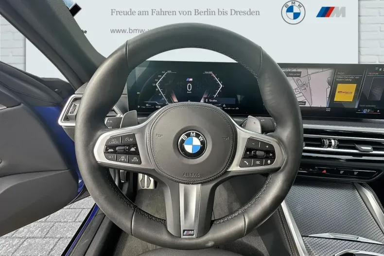 BMW M440 din 2024 cu 11.745 km - oferta BMW157504 - foto 11