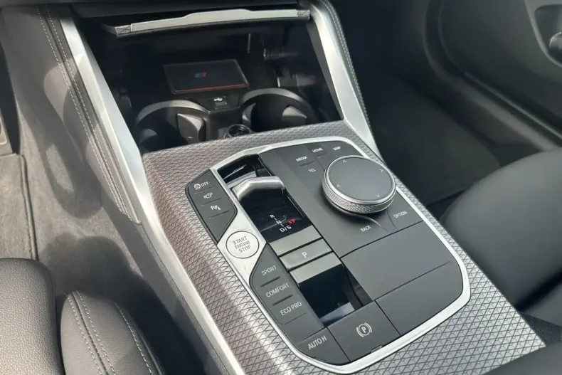 BMW M440 din 2024 cu 11.745 km - oferta BMW157504 - foto 12