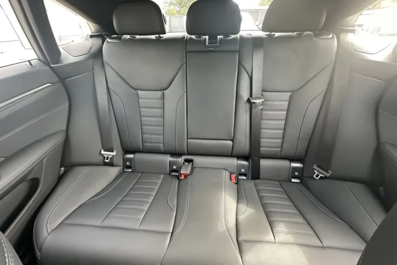 BMW M440 din 2024 cu 11.745 km - oferta BMW157504 - foto 13