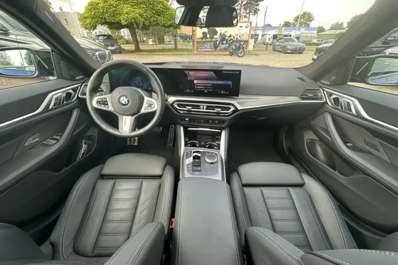 BMW M440 din 2024 cu 11.745 km - oferta BMW157504 - foto 16