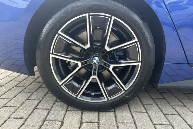 BMW M440 din 2024 cu 11.745 km - oferta BMW157504 - foto 19