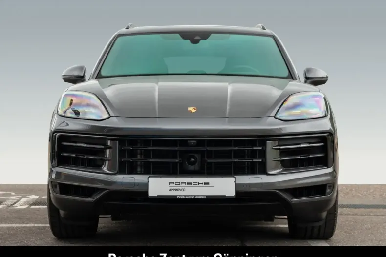 Porsche Cayenne din 2024 cu 23.780 km - oferta POR157505 - foto 7