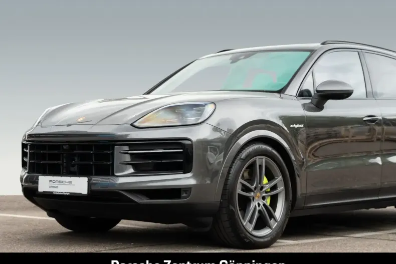 Porsche Cayenne din 2024 cu 23.780 km - oferta POR157505 - foto 8