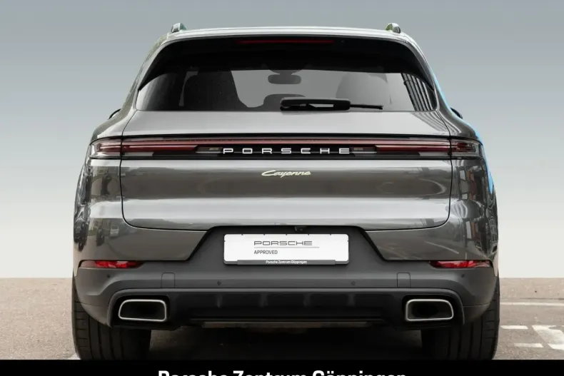 Porsche Cayenne din 2024 cu 23.780 km - oferta POR157505 - foto 10