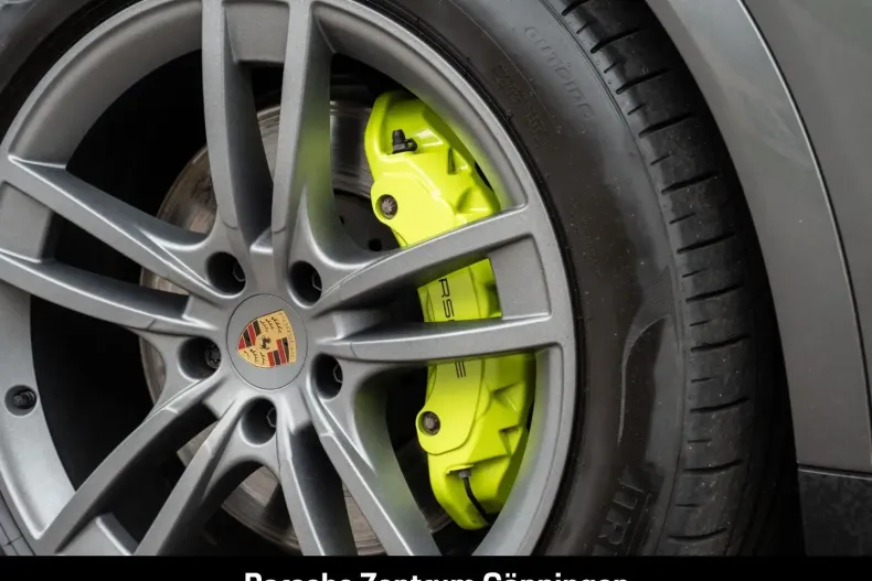 Porsche Cayenne din 2024 cu 23.780 km - oferta POR157505 - foto 12