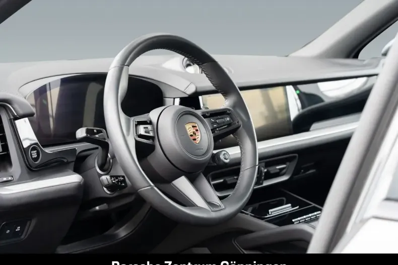 Porsche Cayenne din 2024 cu 23.780 km - oferta POR157505 - foto 13