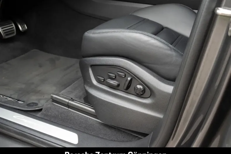 Porsche Cayenne din 2024 cu 23.780 km - oferta POR157505 - foto 15