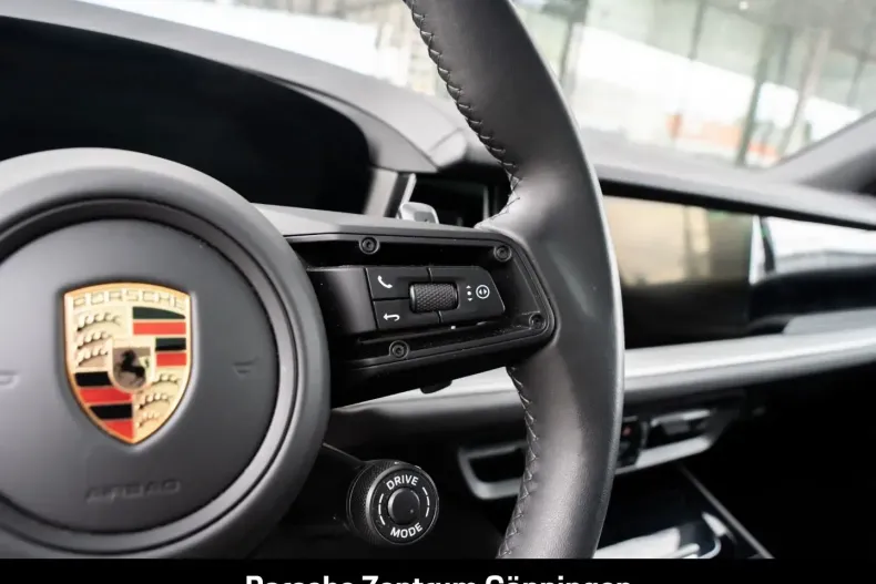 Porsche Cayenne din 2024 cu 23.780 km - oferta POR157505 - foto 20