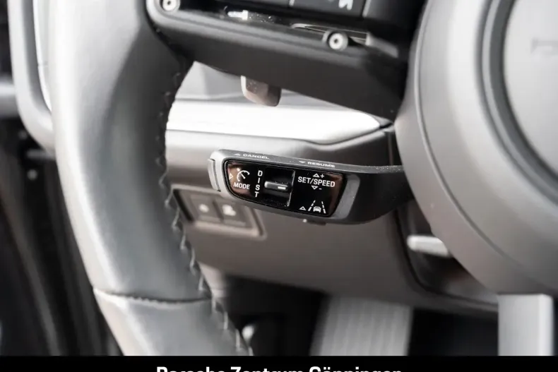 Porsche Cayenne din 2024 cu 23.780 km - oferta POR157505 - foto 22