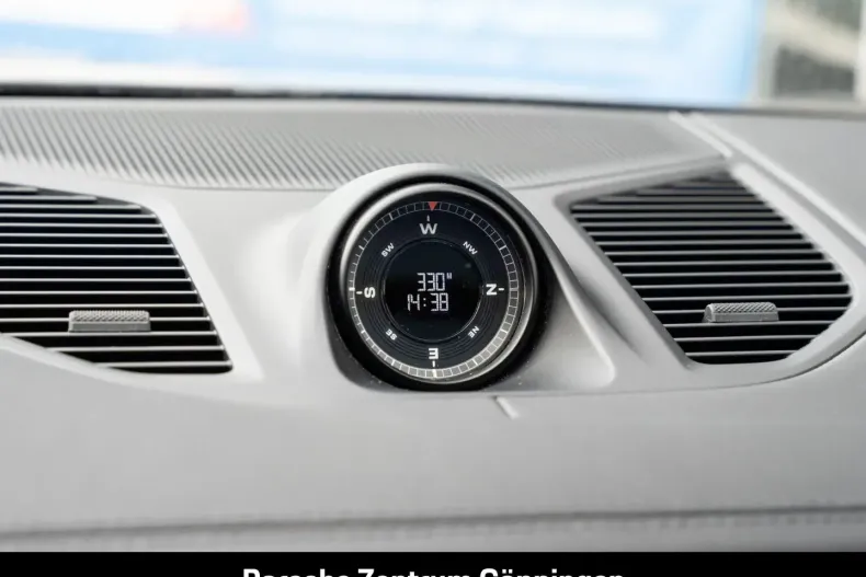 Porsche Cayenne din 2024 cu 23.780 km - oferta POR157505 - foto 27