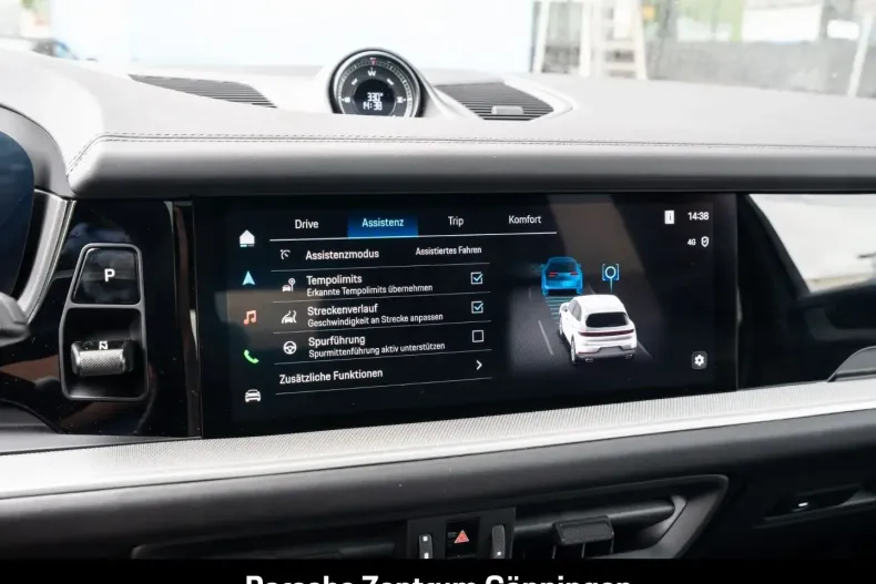 Porsche Cayenne din 2024 cu 23.780 km - oferta POR157505 - foto 28