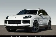 Porsche Cayenne din 2024 cu 17.500 km - oferta POR157506 - foto 1