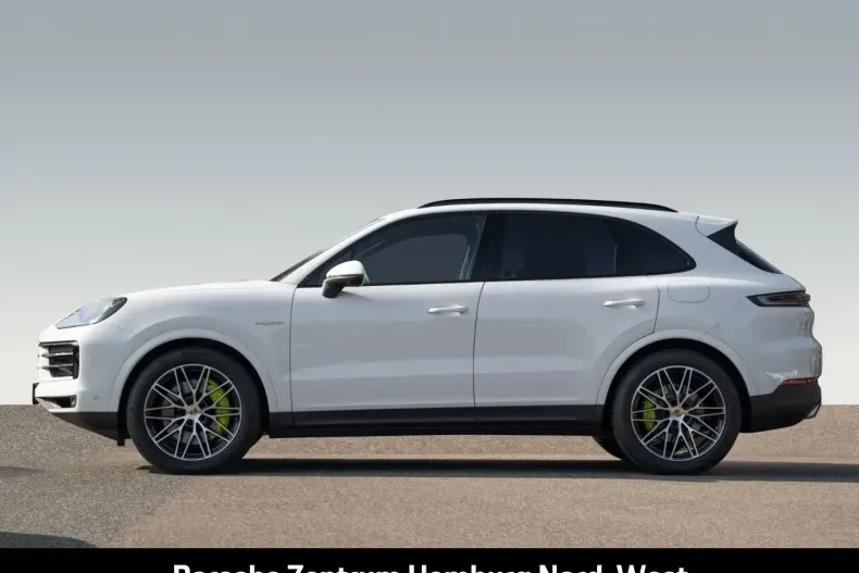 Porsche Cayenne din 2024 cu 17.500 km - oferta POR157506 - foto 2