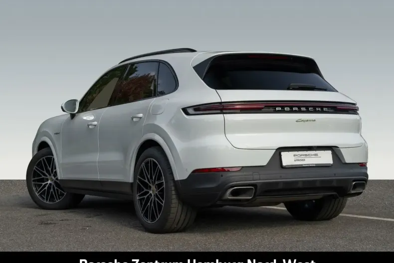 Porsche Cayenne din 2024 cu 17.500 km - oferta POR157506 - foto 3