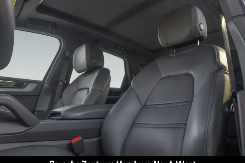 Porsche Cayenne din 2024 cu 17.500 km - oferta POR157506 - foto 5