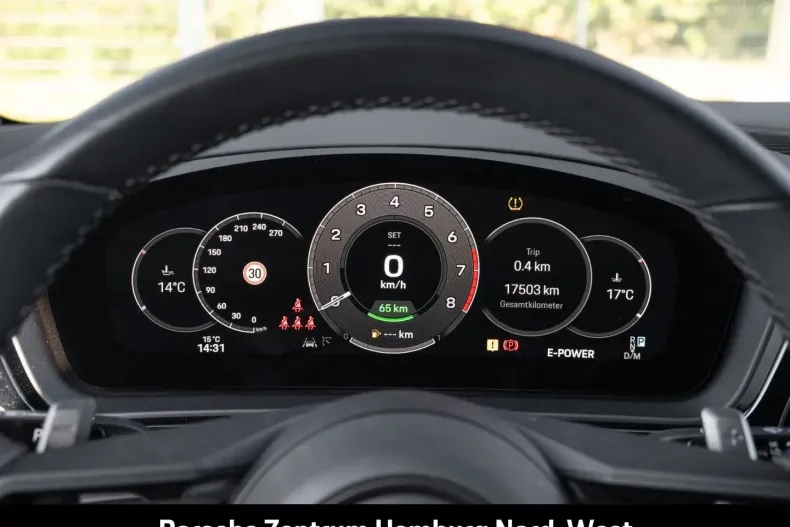 Porsche Cayenne din 2024 cu 17.500 km - oferta POR157506 - foto 10