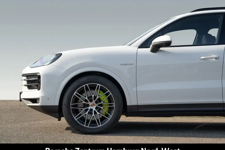 Porsche Cayenne din 2024 cu 17.500 km - oferta POR157506 - foto 18