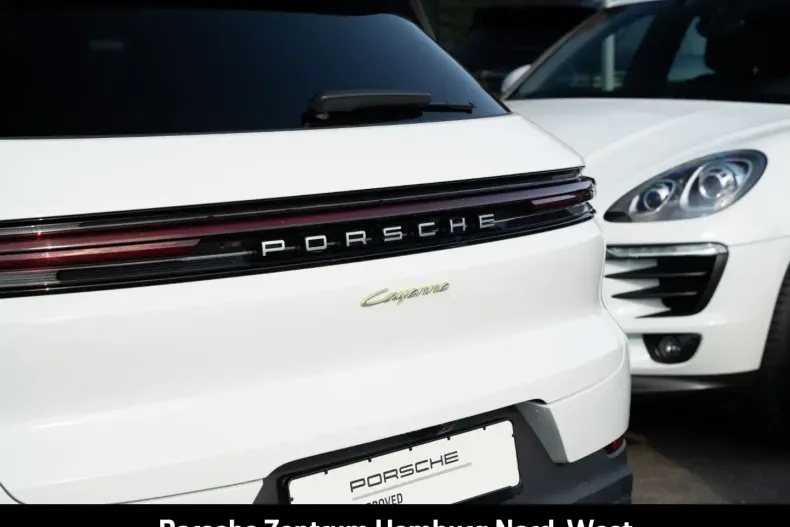 Porsche Cayenne din 2024 cu 17.500 km - oferta POR157506 - foto 21