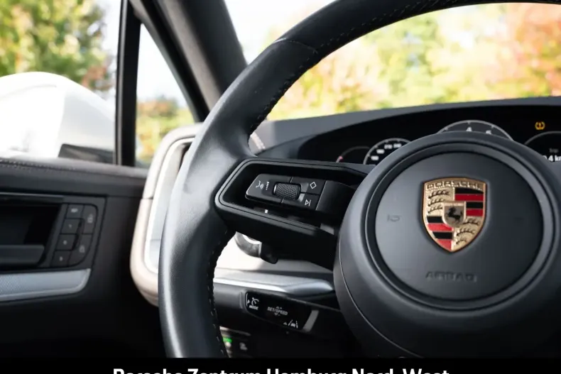 Porsche Cayenne din 2024 cu 17.500 km - oferta POR157506 - foto 29