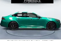 BMW M5 din 2024 cu 6.100 km - oferta BMW157507 - foto 4