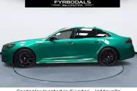 BMW M5 din 2024 cu 6.100 km - oferta BMW157507 - foto 5