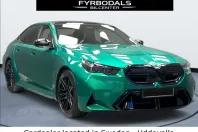 BMW M5 din 2024 cu 6.100 km - oferta BMW157507 - foto 6