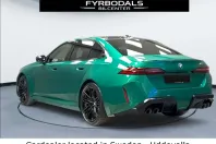 BMW M5 din 2024 cu 6.100 km - oferta BMW157507 - foto 7