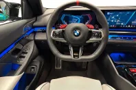 BMW M5 din 2024 cu 6.100 km - oferta BMW157507 - foto 10