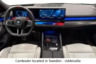 BMW M5 din 2024 cu 6.100 km - oferta BMW157507 - foto 11