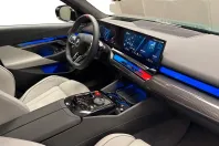 BMW M5 din 2024 cu 6.100 km - oferta BMW157507 - foto 12