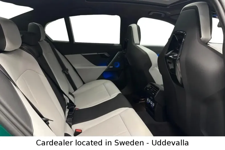 BMW M5 din 2024 cu 6.100 km - oferta BMW157507 - foto 14