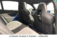 BMW M5 din 2024 cu 6.100 km - oferta BMW157507 - foto 15