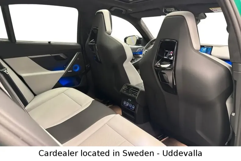 BMW M5 din 2024 cu 6.100 km - oferta BMW157507 - foto 15