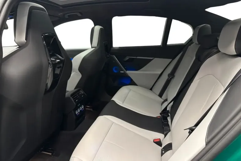 BMW M5 din 2024 cu 6.100 km - oferta BMW157507 - foto 16