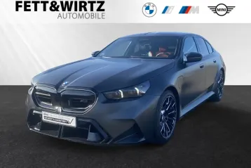 BMW M5 din 2024 - oferta BMW157508