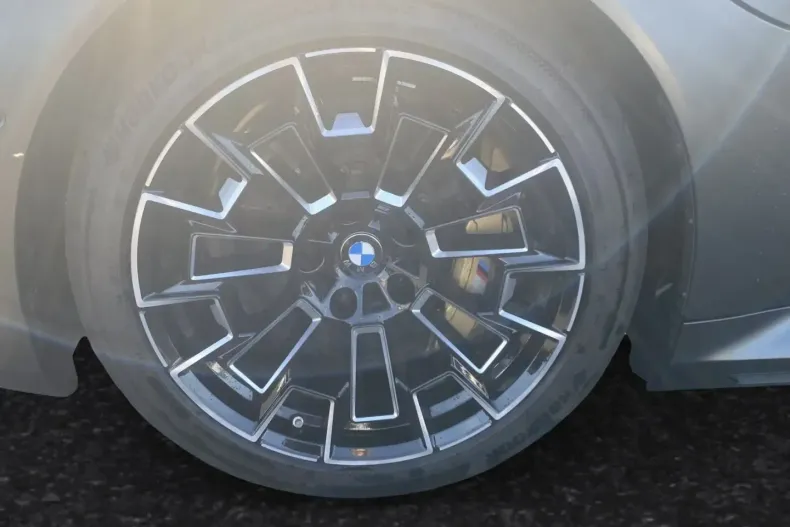 BMW M5 din 2024 cu 5.890 km - oferta BMW157508 - foto 4