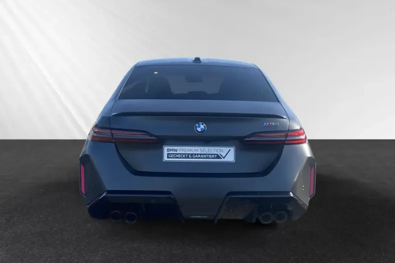 BMW M5 din 2024 cu 5.890 km - oferta BMW157508 - foto 5