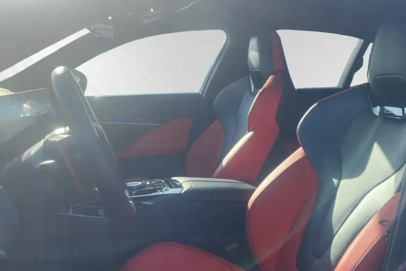 BMW M5 din 2024 cu 5.890 km - oferta BMW157508 - foto 6