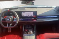 BMW M5 din 2024 cu 5.890 km - oferta BMW157508 - foto 7