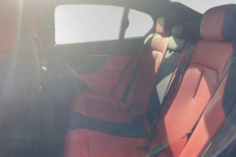 BMW M5 din 2024 cu 5.890 km - oferta BMW157508 - foto 10