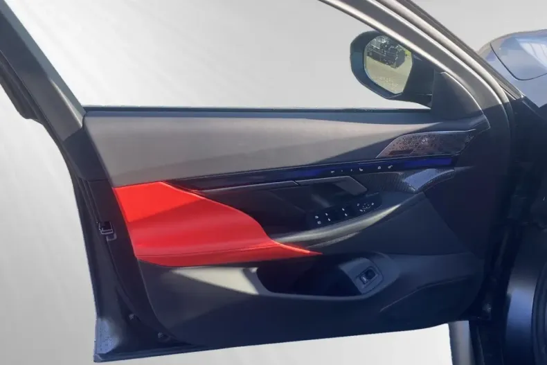 BMW M5 din 2024 cu 5.890 km - oferta BMW157508 - foto 11