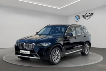 BMW X3 din 2024 - oferta BMW157509