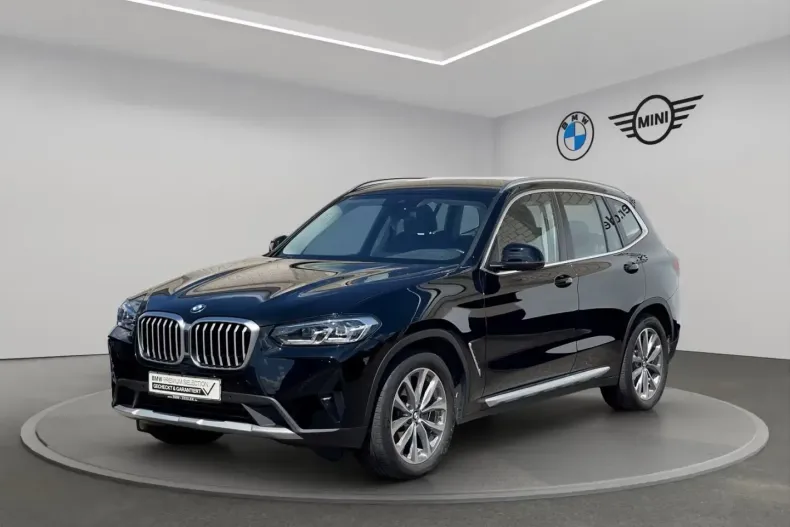 BMW X3 din 2024 cu 38.200 km - oferta BMW157509 - foto 1