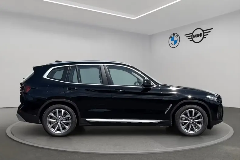 BMW X3 din 2024 cu 38.200 km - oferta BMW157509 - foto 3