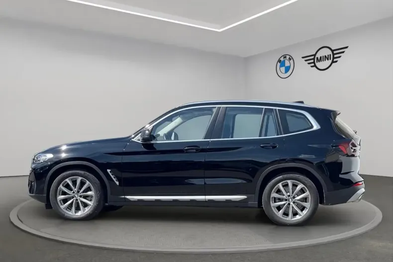 BMW X3 din 2024 cu 38.200 km - oferta BMW157509 - foto 5