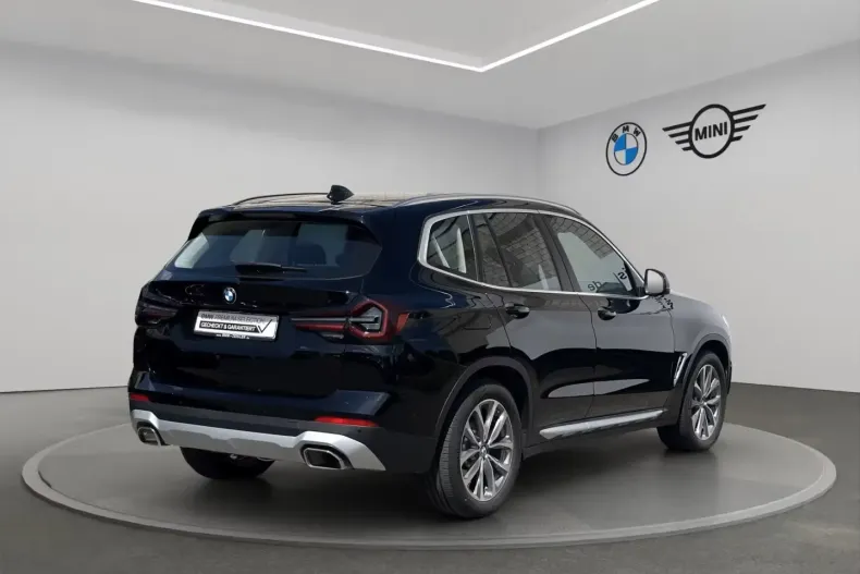 BMW X3 din 2024 cu 38.200 km - oferta BMW157509 - foto 6